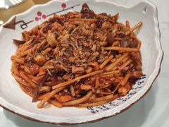 -昱德来·天津菜·渤海湾小海鲜(华夏店)