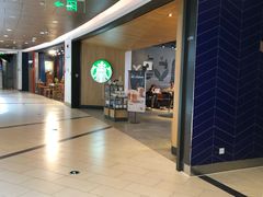 -星巴克(杭州嘉里中心4F店)