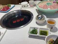 -芭夯兔·兔肉汤锅(新都店)