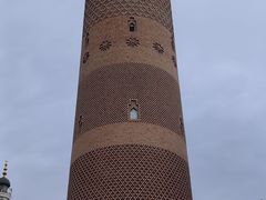 -新疆国际大巴扎