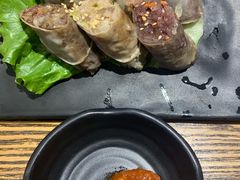 -吴草鸡爪오초닭발韩食堂(融恒盈嘉中心店)