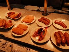 -宜家·瑞典风味餐厅(无锡店)
