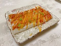 -酌宴府The China Club·广州万富希尔顿酒店(云城东路店)
