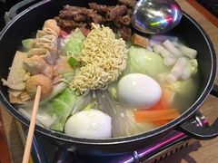 -南锣肥猫·麻辣烤鱼·16年现烤现卖(财富购物中心店)
