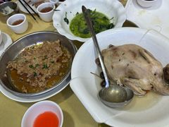 -吉莲利苑海鲜酒家(珠海拱北29年老字号店)