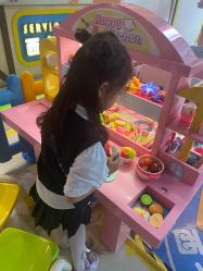 -纽西卡汽车小镇(大悦城店)