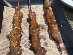 -金谷园饺子·烧烤(人大总店)