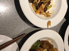 -半山腰·云南菜(侨福芳草地店)