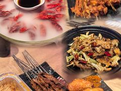 -红盔甲·小龙虾(车公庙店)