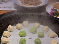-山河屯铁锅炖·非遗东北菜(南山店)