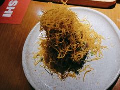 -仓桥家·焗寿司·锅物(光谷步行街店)