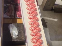 -东道煮牛肉火锅(重庆路店)