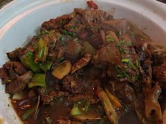 -鱼乐岛餐厅·户外花园主题餐厅