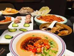 -三江两海老火锅(北京首店)