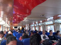 -运河游船(武林门码头)