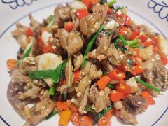 -衡厨·衡阳土菜(中南店)