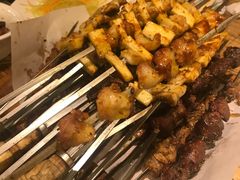 -阿凡提餐厅(簋街店)