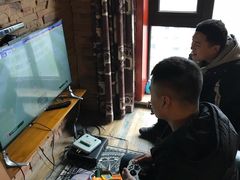 -玩坞轰趴馆·户外团建聚会主题生日派对馆(世豪广场店)