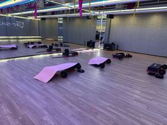 -FLARE STAR FITNESS(复地活力城店)