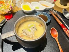 -常虹·铁板料理·烤肉(深圳湾后海汇店)