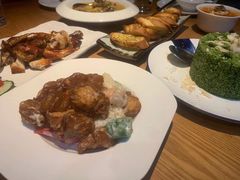 -渔太泰漓江小馆·广西融合菜(西街店)