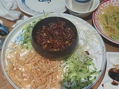 -满园烤鸭·春饼(抚顺万达店)