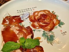 -京味斋·北京烤鸭(华威桥北工大店)