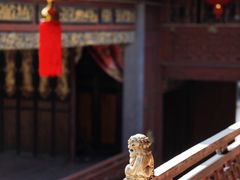 -庆安会馆