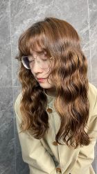 -MY HAIR ARDOR