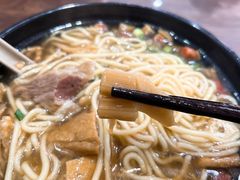 笋干-阿芬卤面(花巷店)