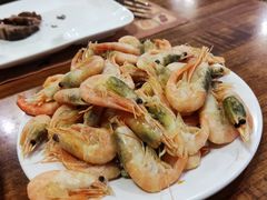 -汉巴味德(大悦城店)