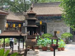 -湘子庙