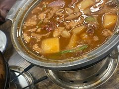 -范贤光鸡公煲(平乐园总店)