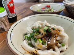 甜水面-玉滋補
