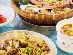 -巽寮印象美食部落餐厅·海鲜·地方特色菜(惠州体验店)