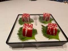 -金轩中餐厅 Jin Xuan(浦东丽思卡尔顿酒店)