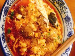 -刘信牛羊肉小炒泡馍(回民街店)