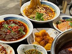 -成都瓜串串(华强北店)
