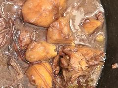 -锅老头铁锅炖•大锅蒸汽海鲜(韩乐坊店)