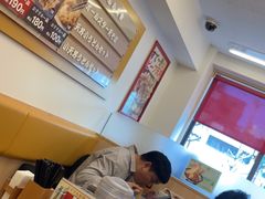 -天ぷら定食まきの(難波千日前店)