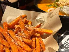 -黑手制面·Gentle Pasta(国金天地店)