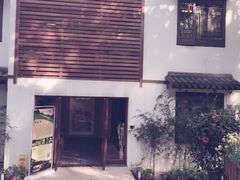 杭州西湖茶墅-西湖茶墅