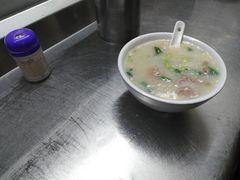 -银记肠粉店(北京路店)