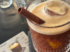 -BE NORMAL CAFE(霞溪路店)