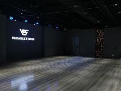 -北京V5舞蹈工作室