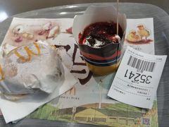 -麦当劳(顺义店)