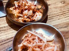 -河坝烧烤串城(银亭路店)