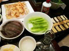 -皇城老妈·大连海鲜火锅(港湾店)