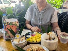 -婉泰·特色小吃·舂鸡脚(告庄二店)