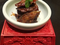 -柒厢食事雅谈